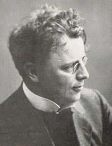 Ludolf Nielsen